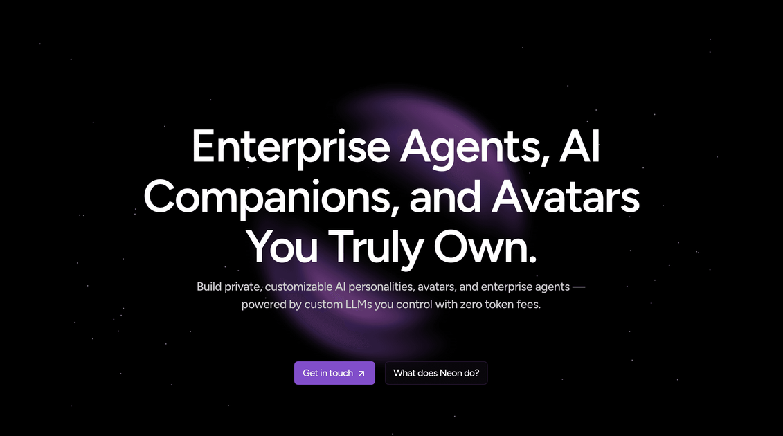 Neon.ai