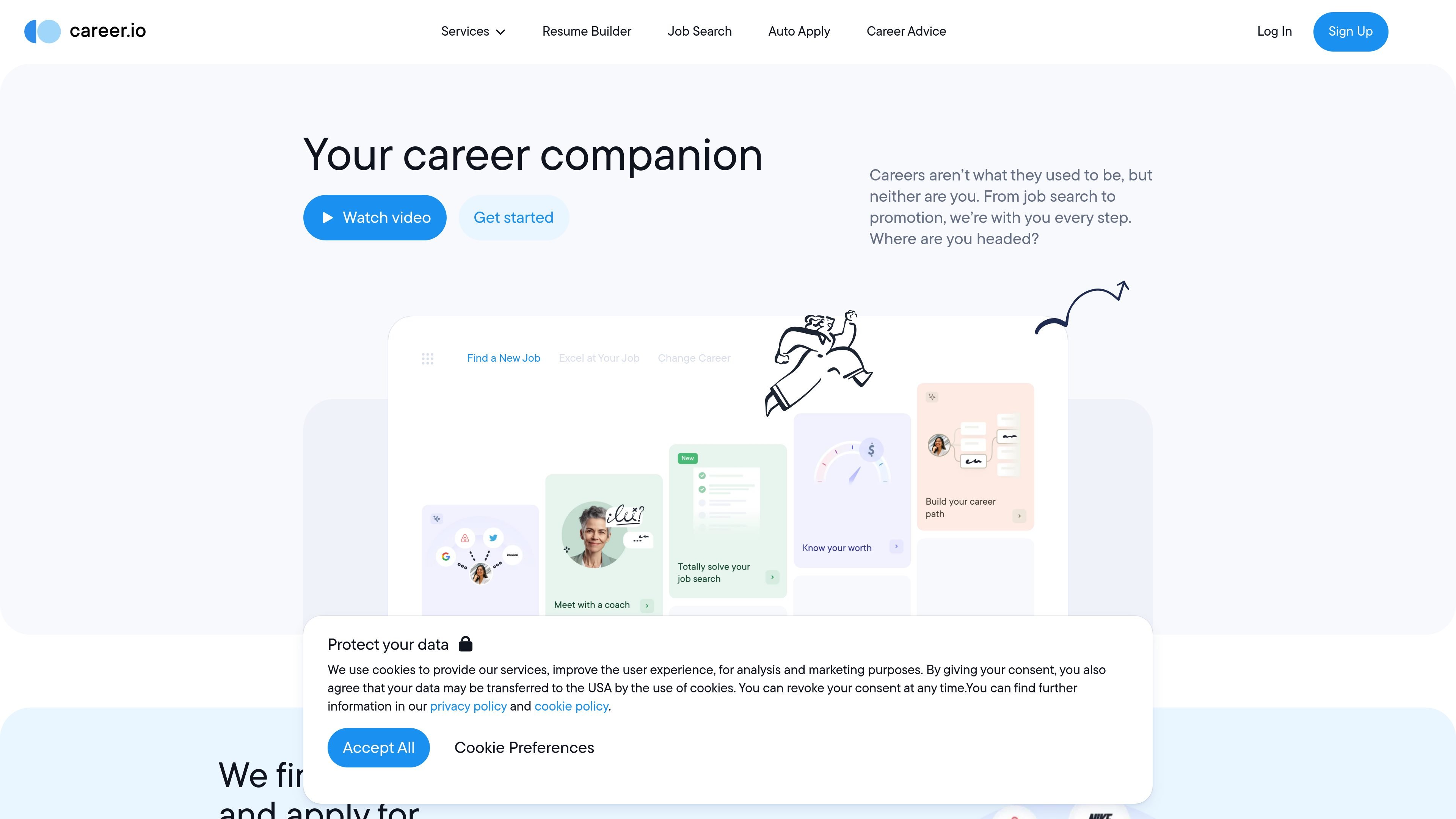 Career.io
