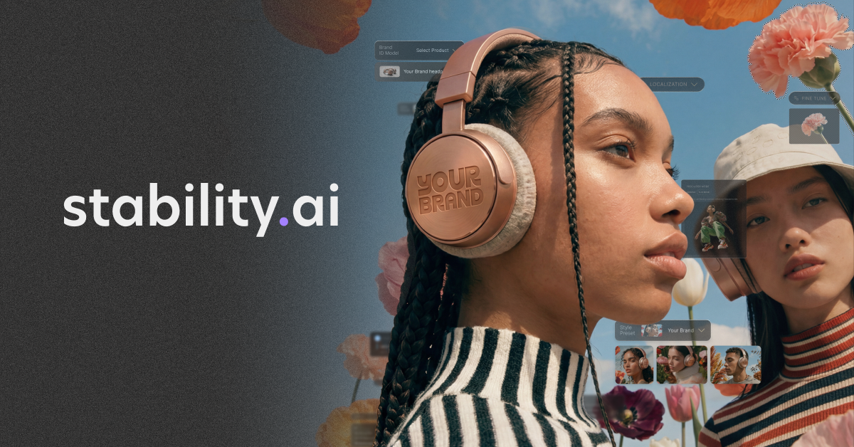 Stability AI