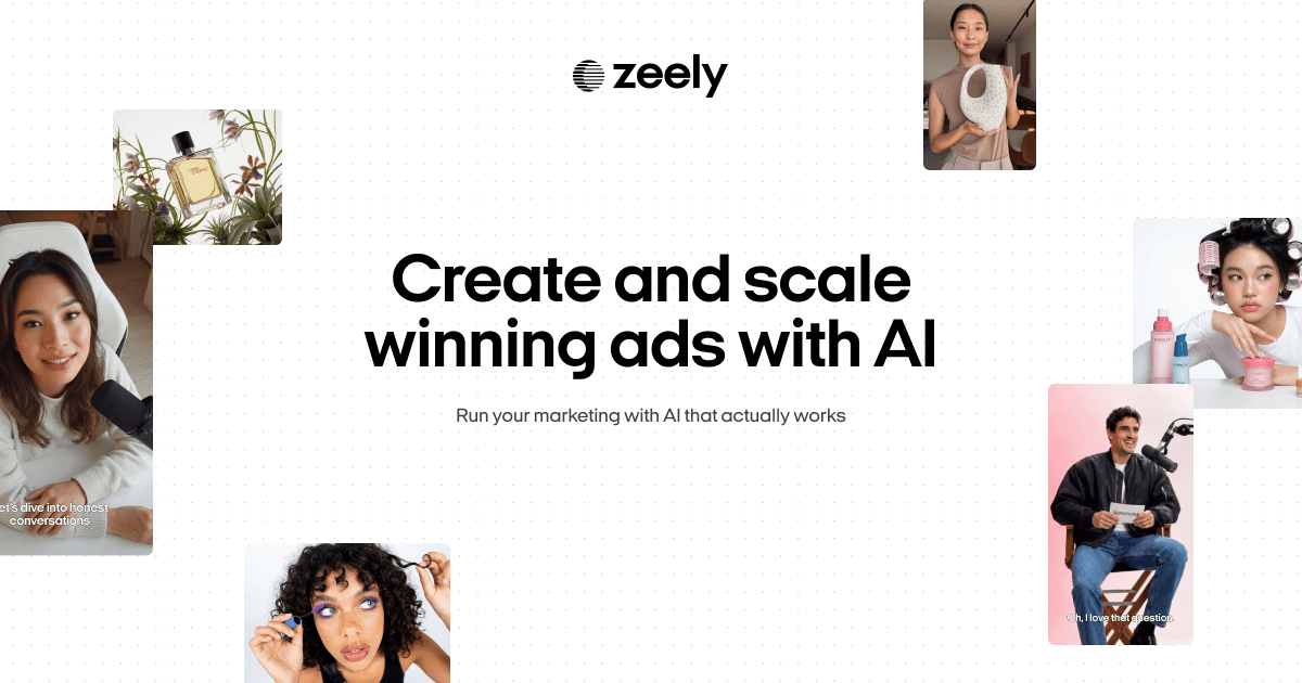 Zeely preview