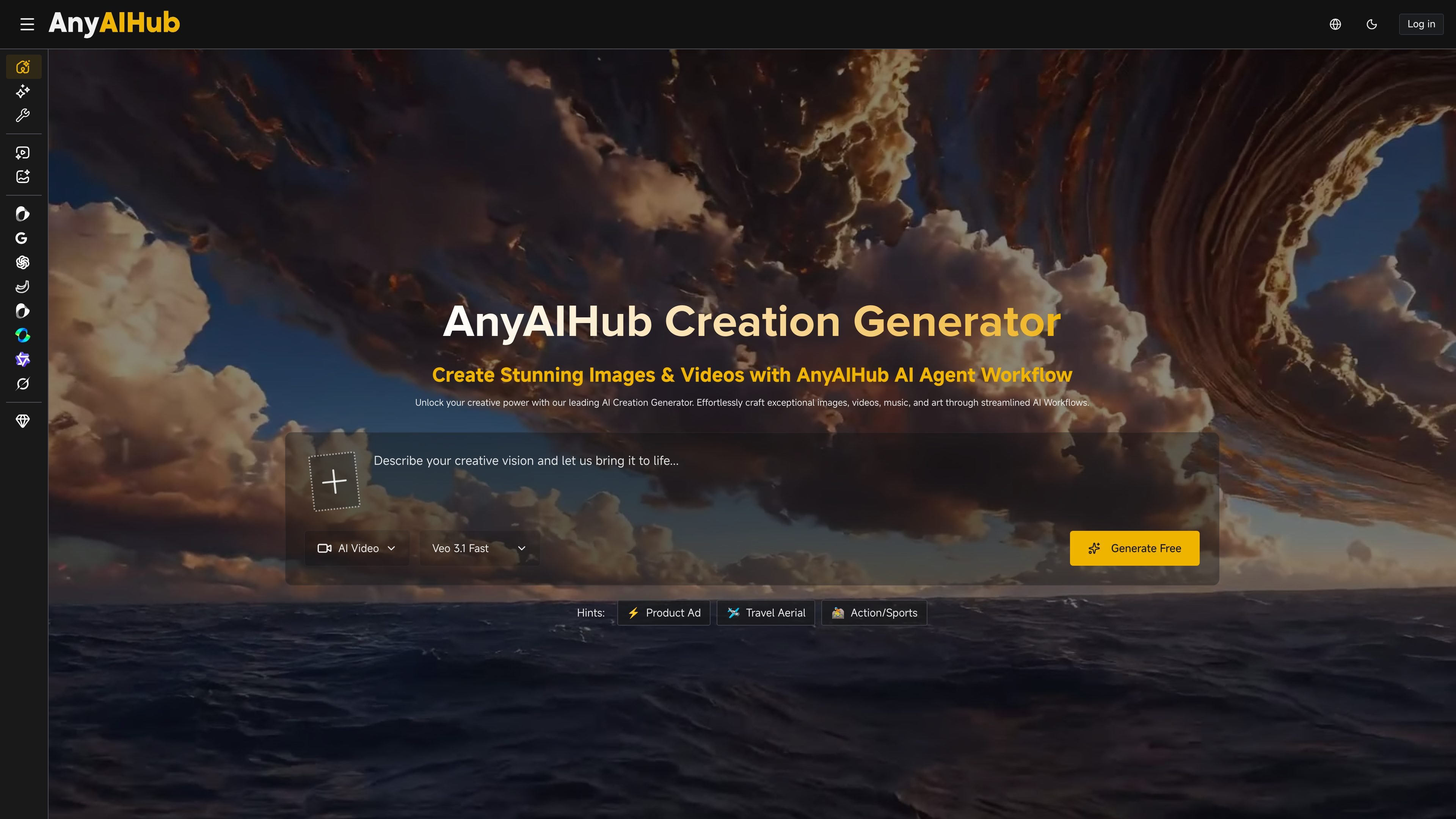 AnyAIHub