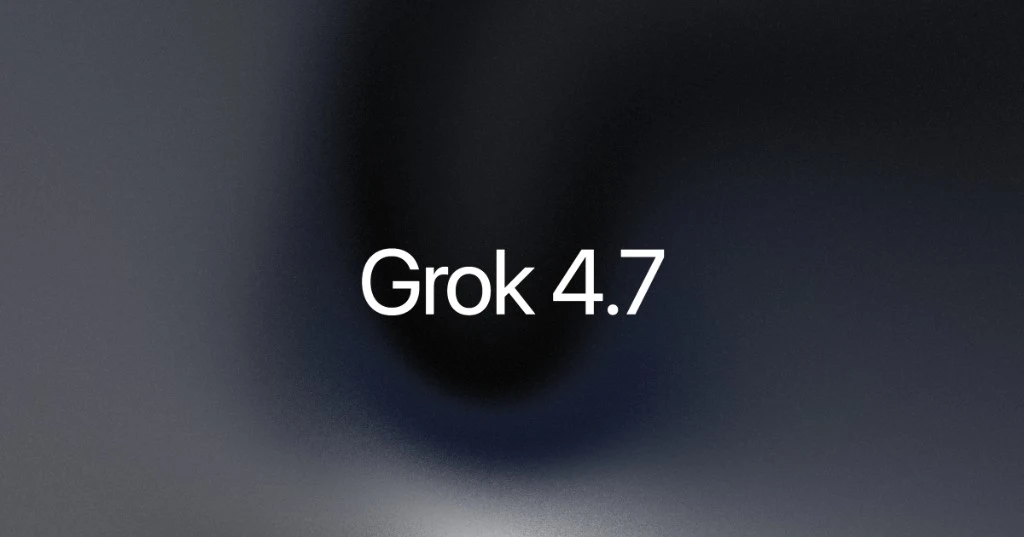 Grok 4.7 preview