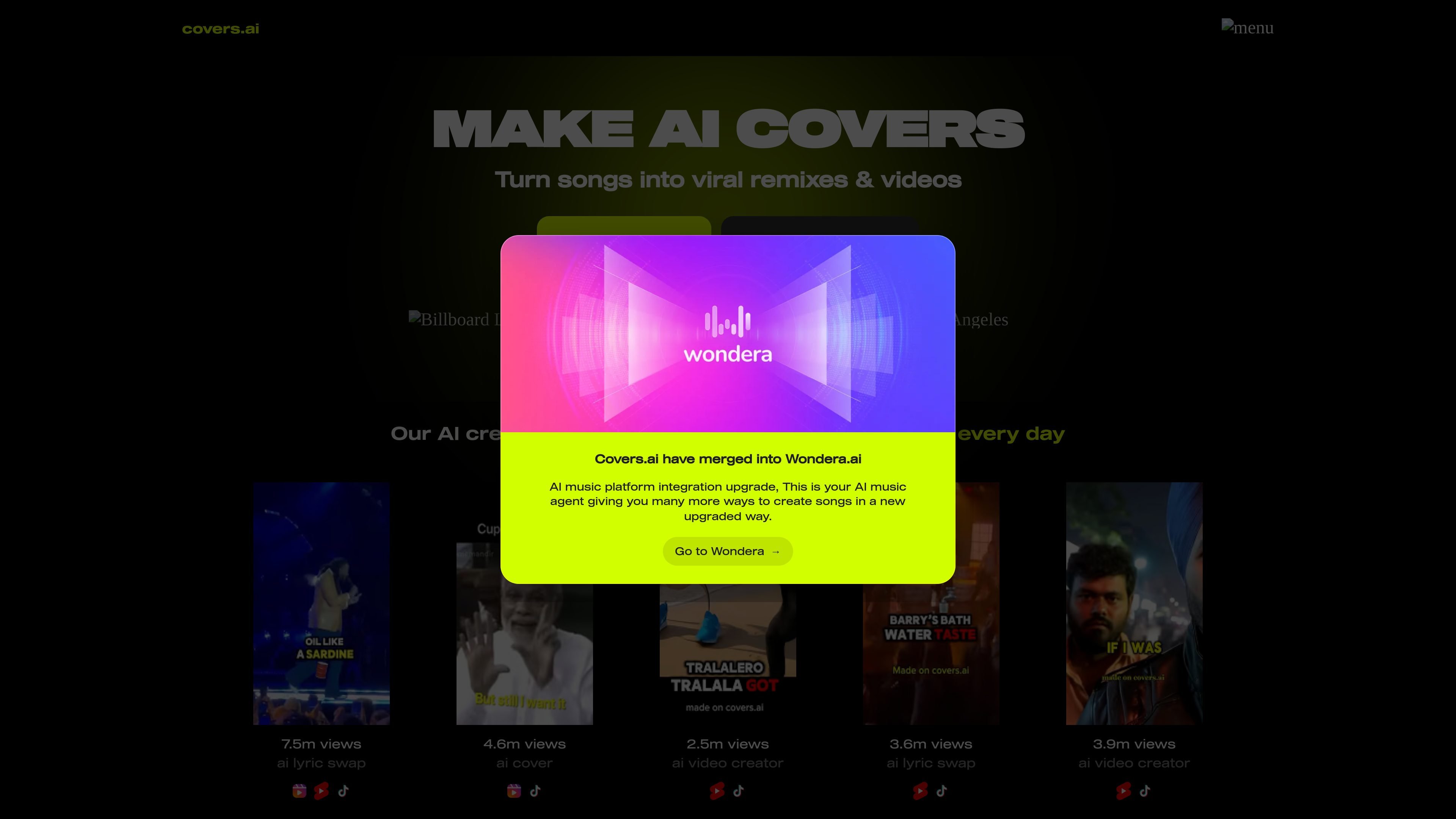 Covers.ai