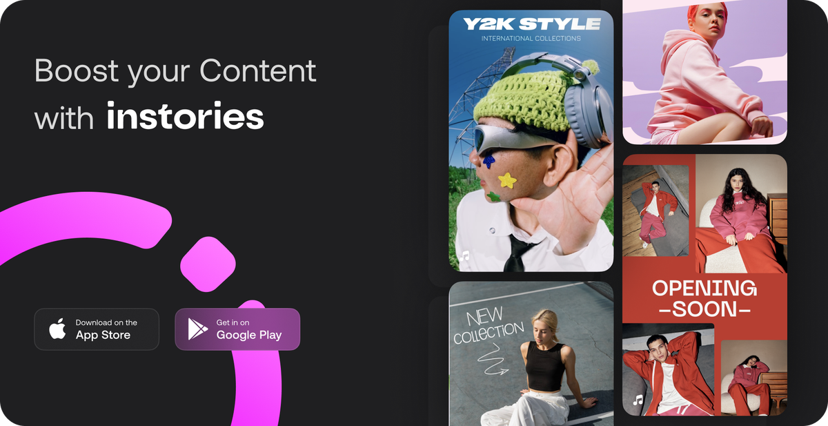 Instories