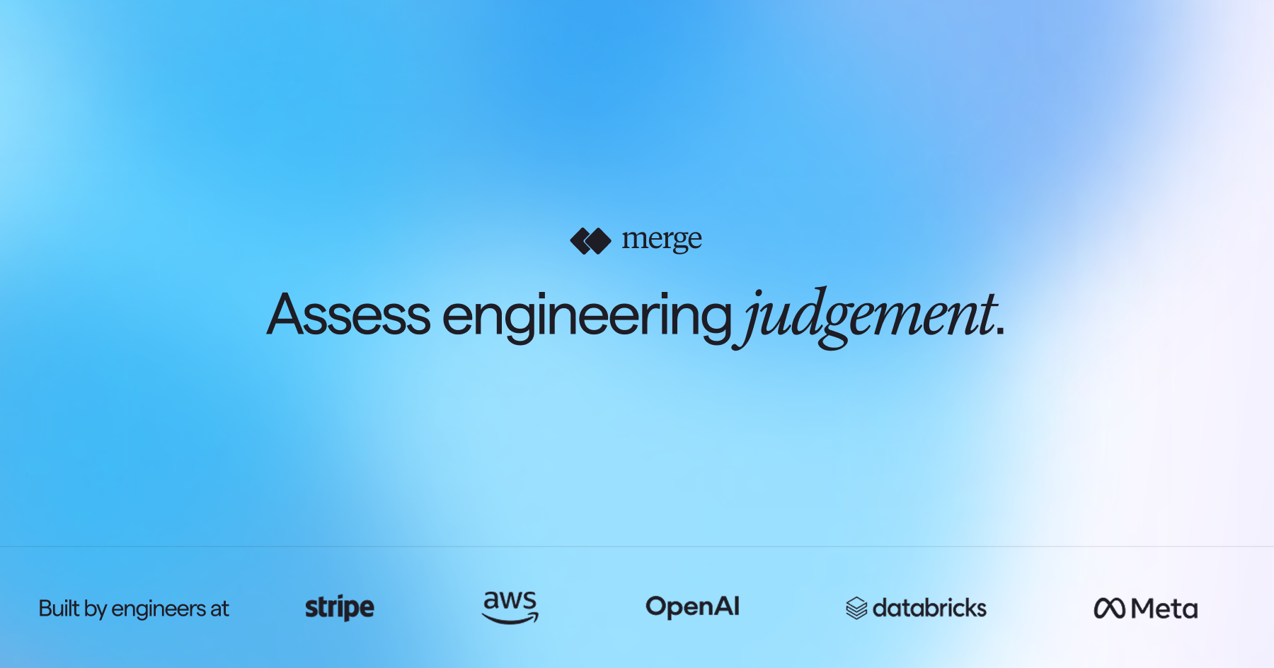 Merge preview