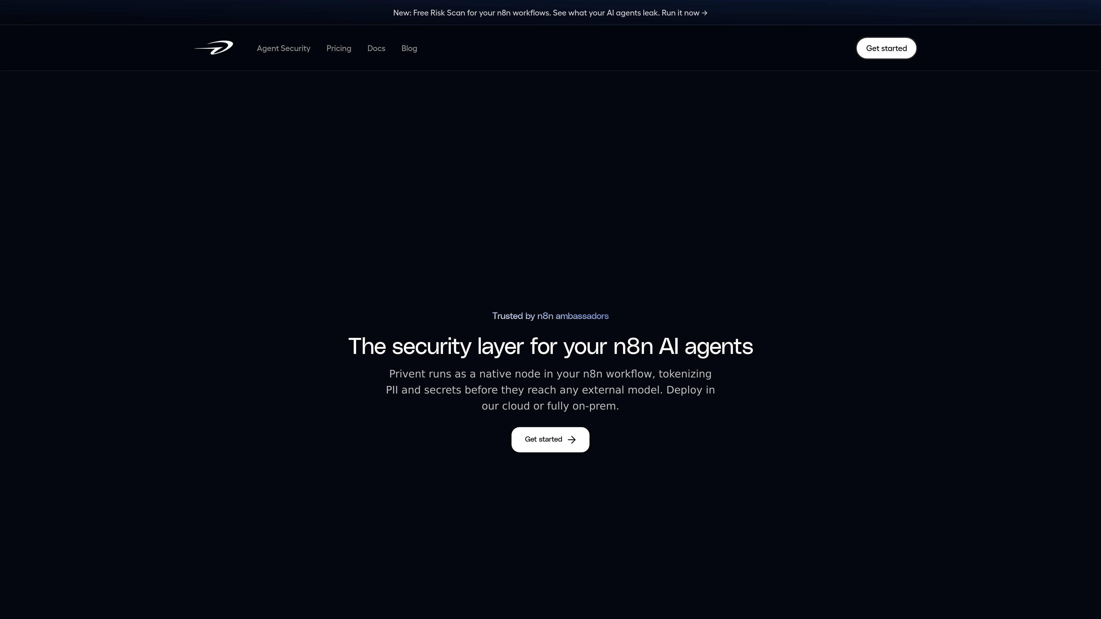Privent