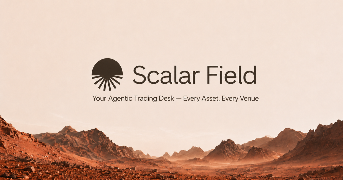Scalar Field
