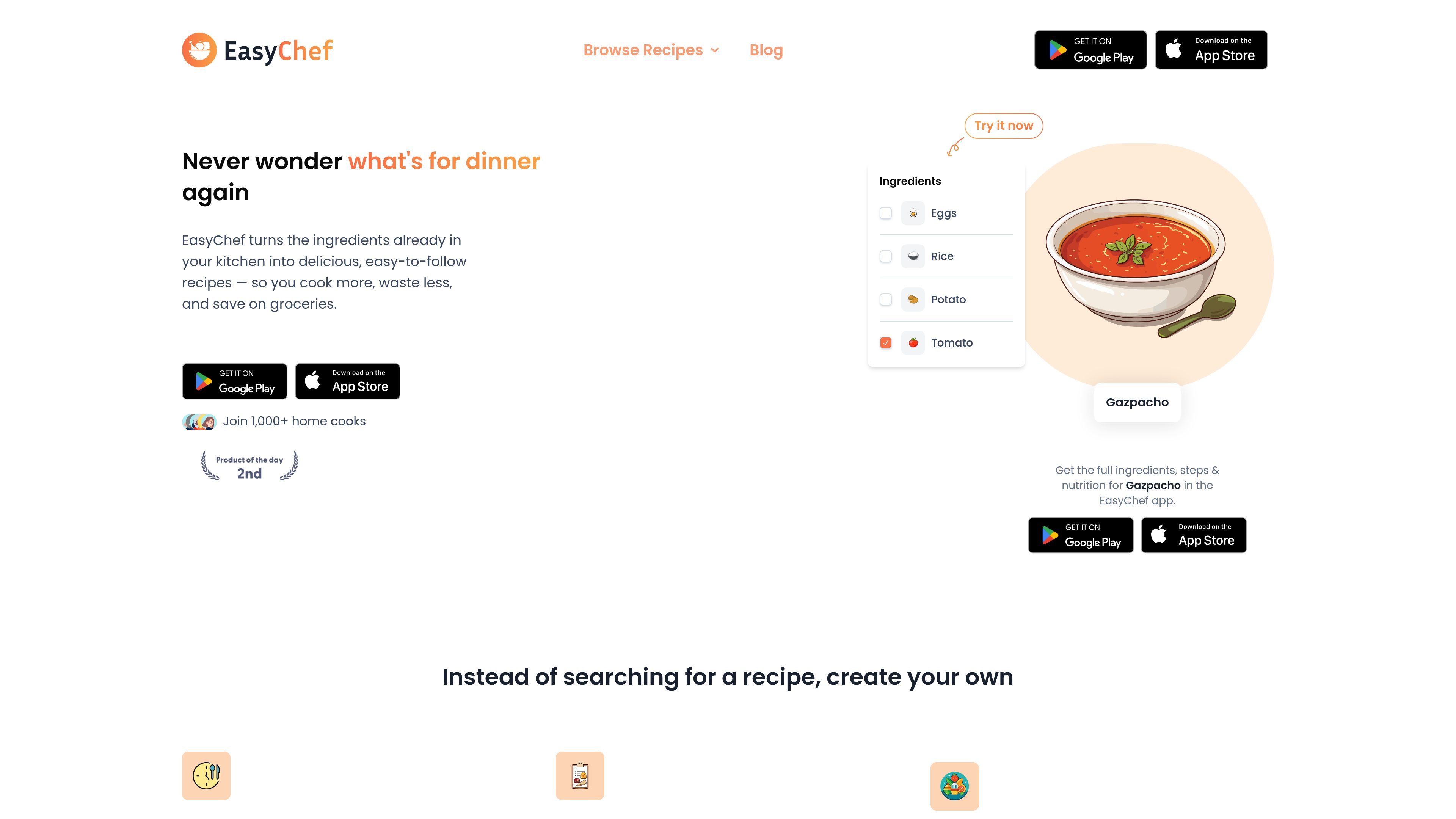EasyChef