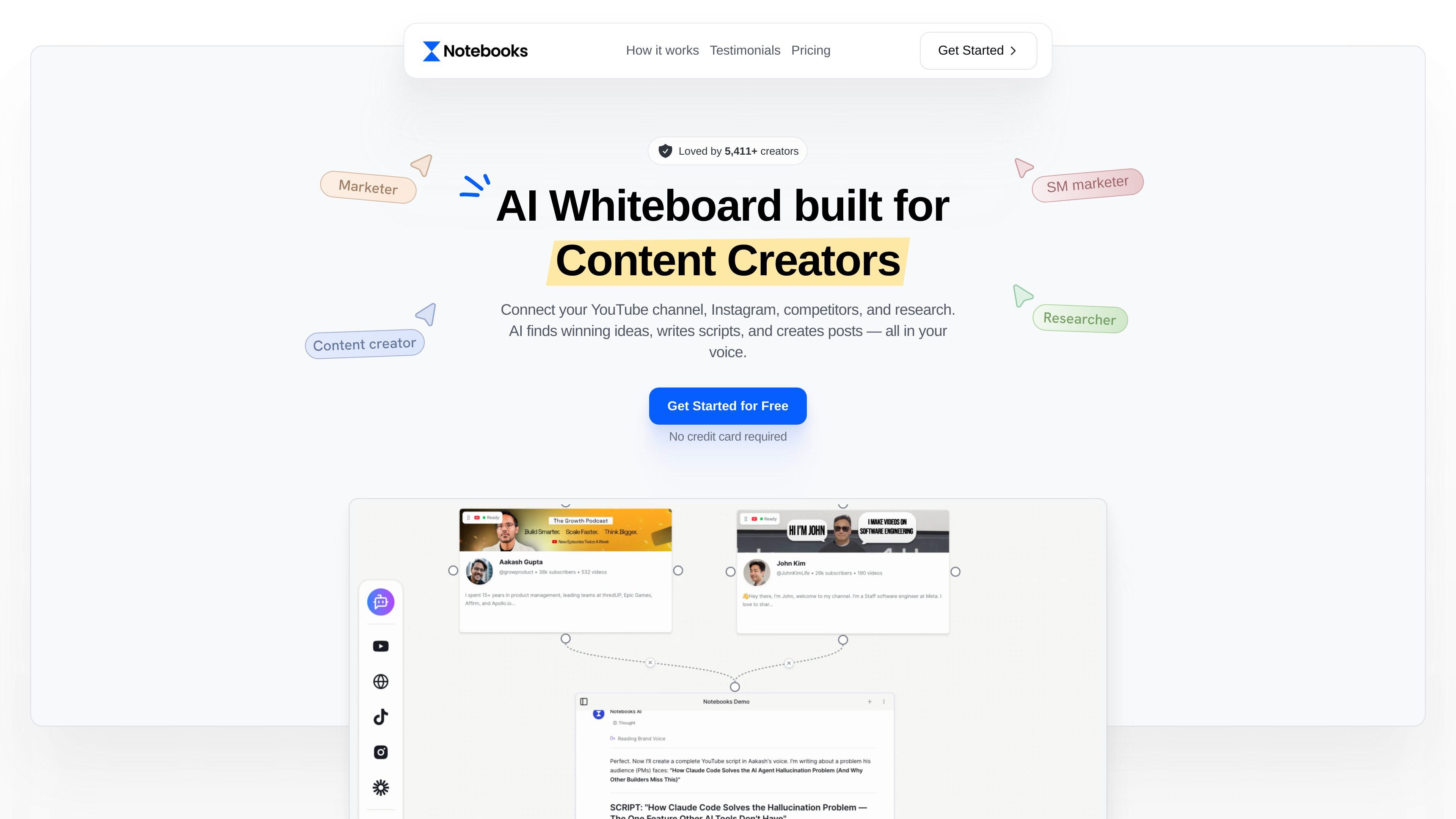 Notebooks.app
