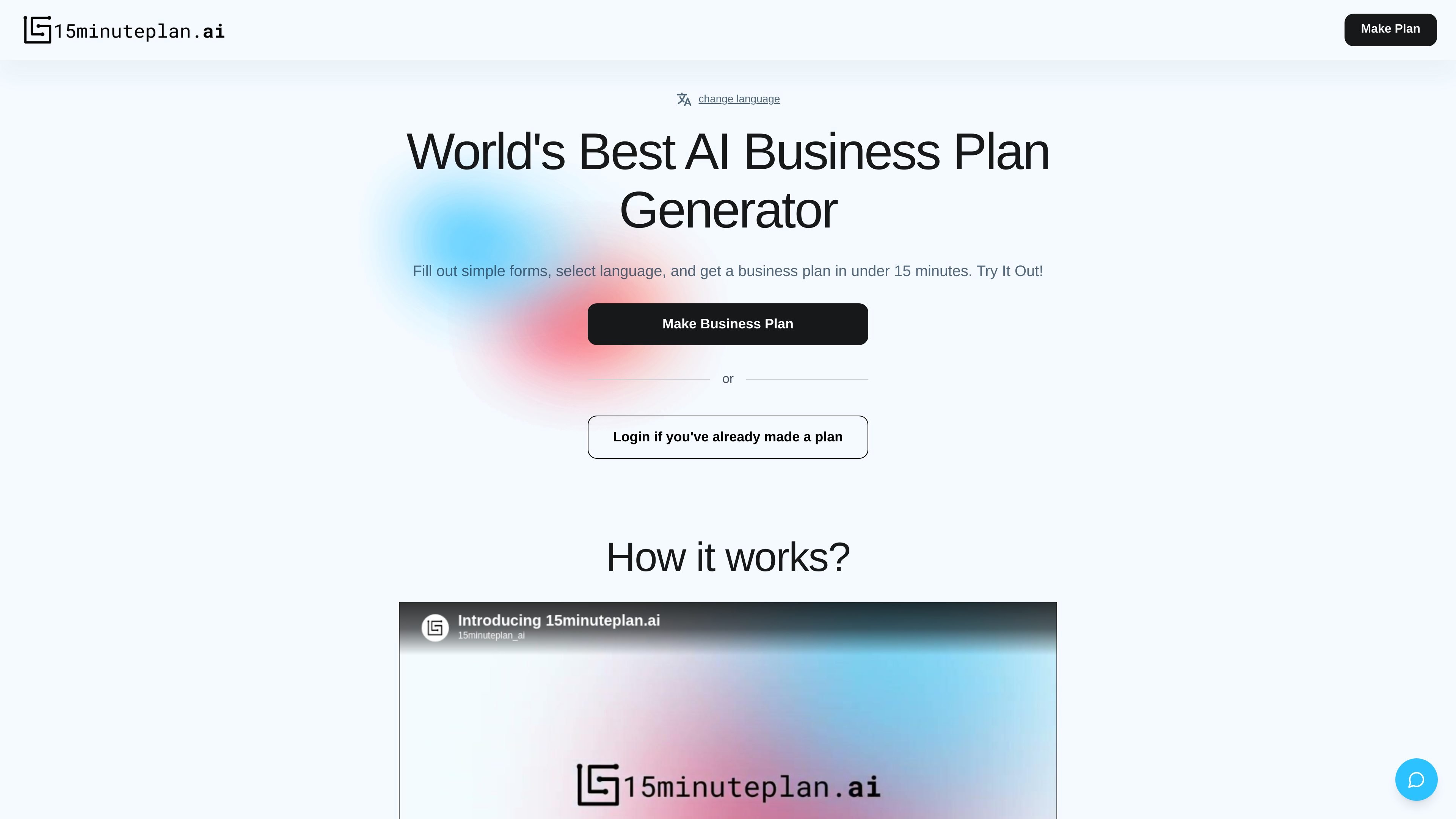 15minuteplan.ai