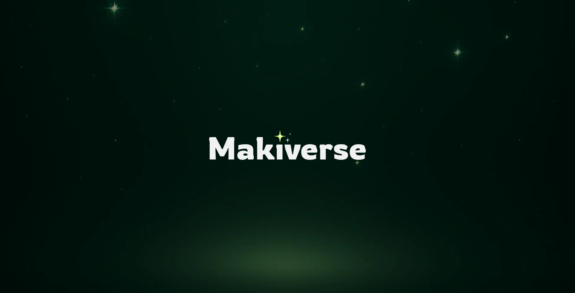 Makiverse preview
