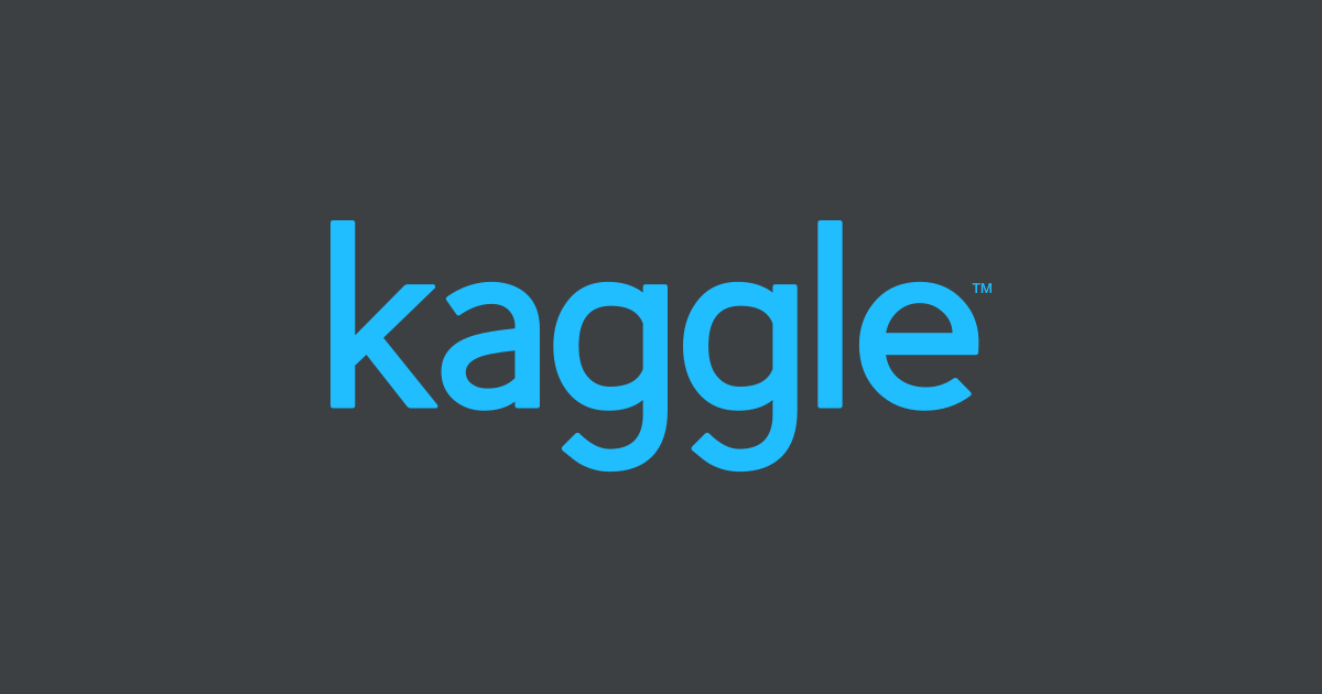 Kaggle preview