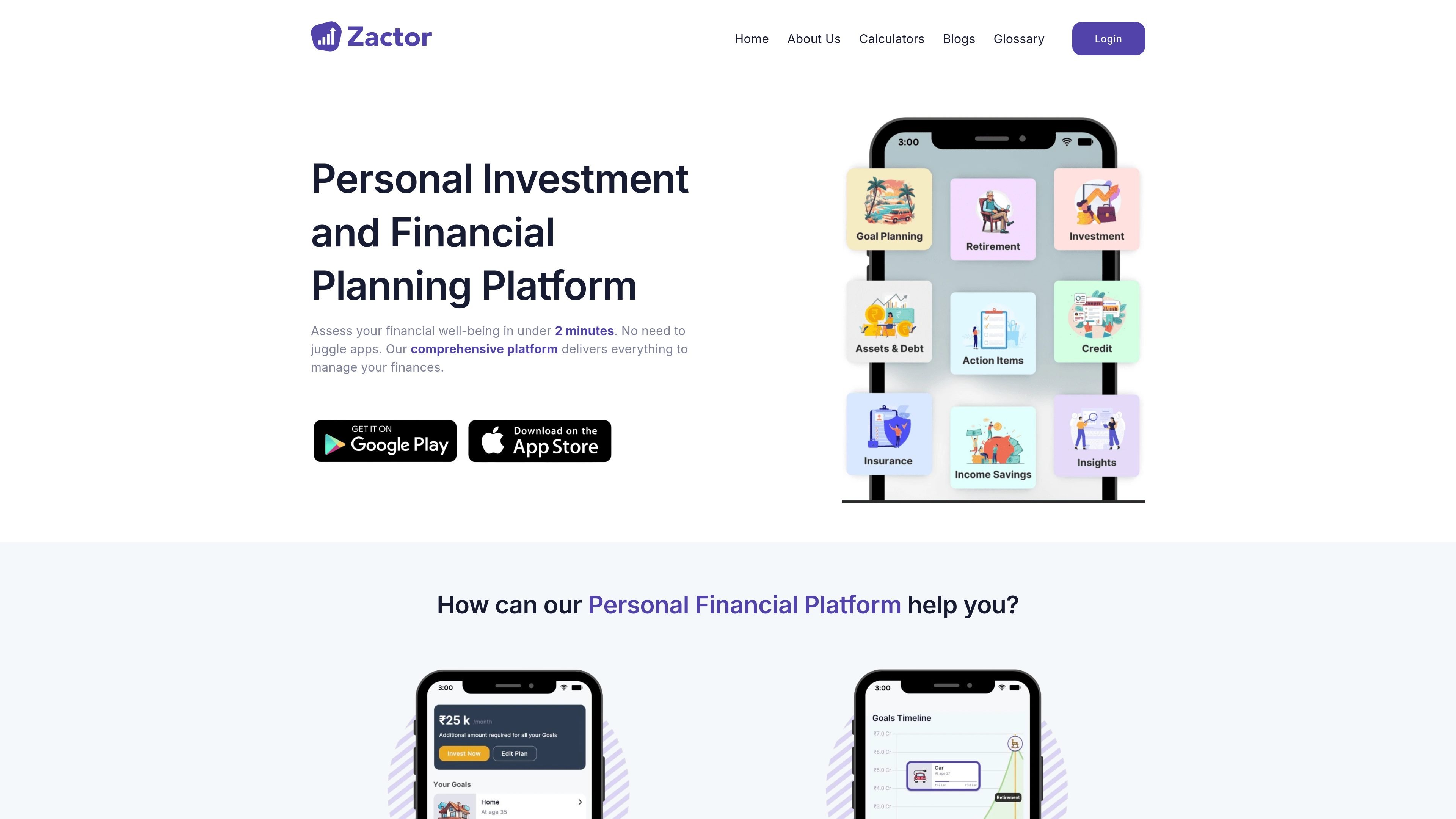 Zactortech