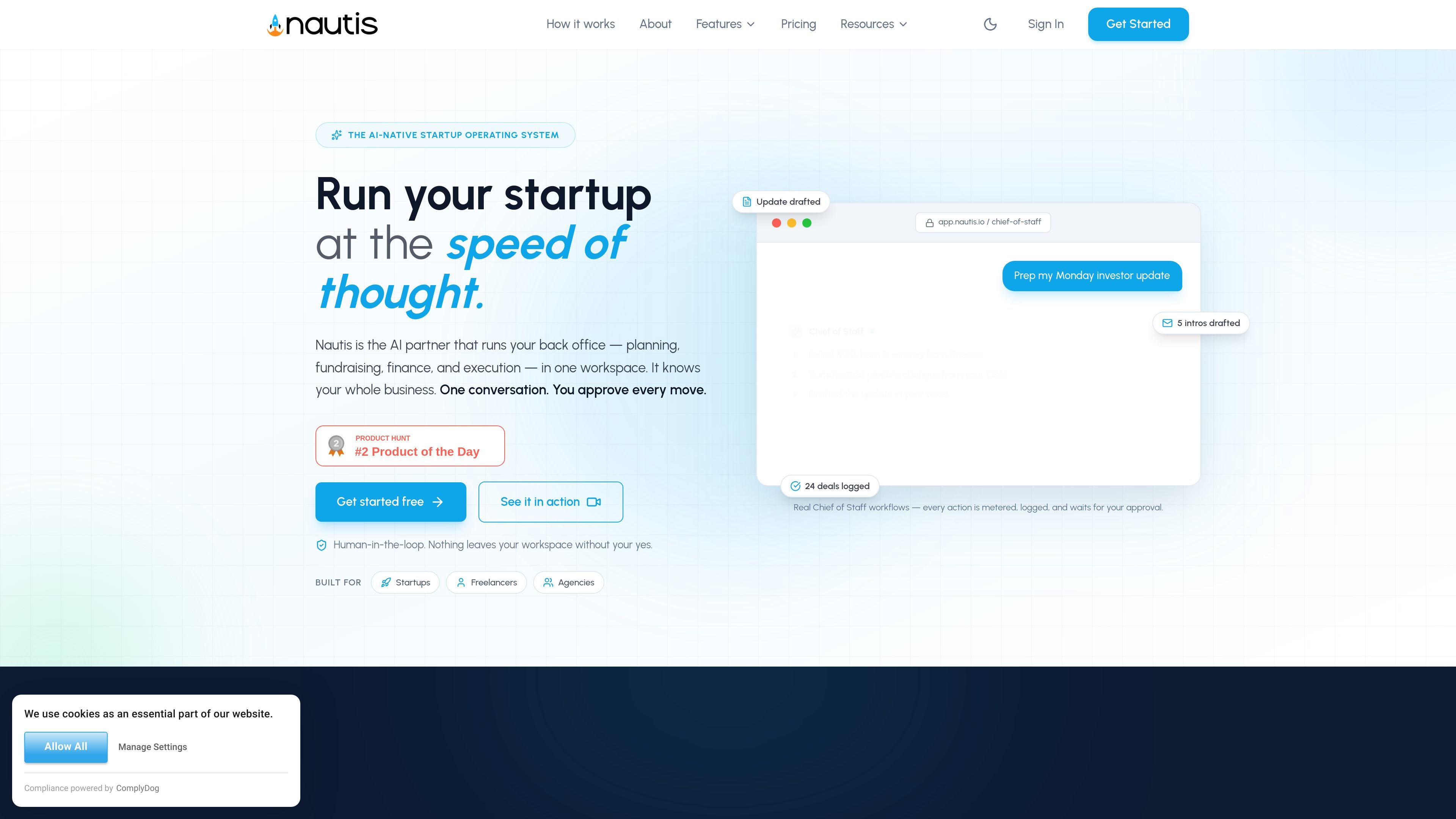 Nautis