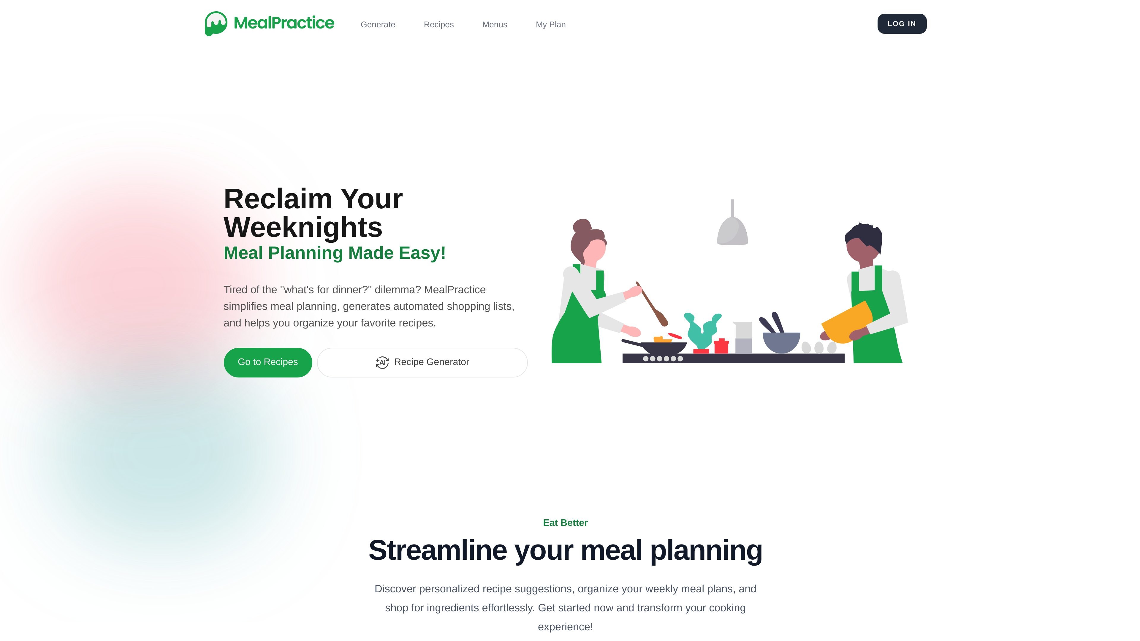 MealPractice