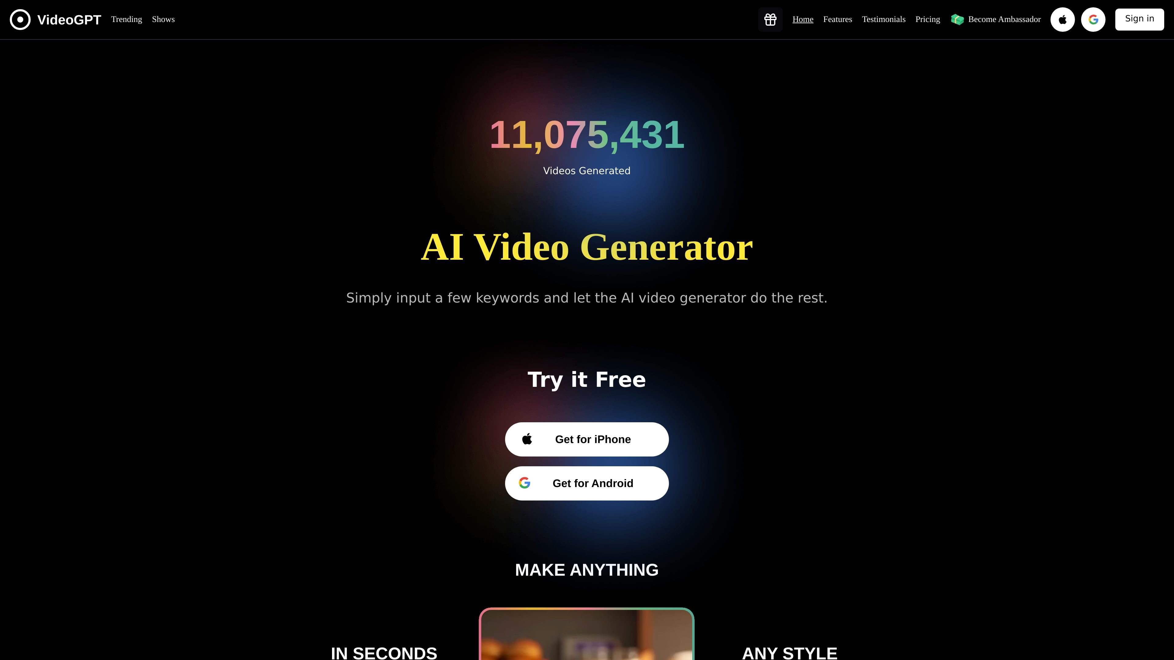 VideoGPT