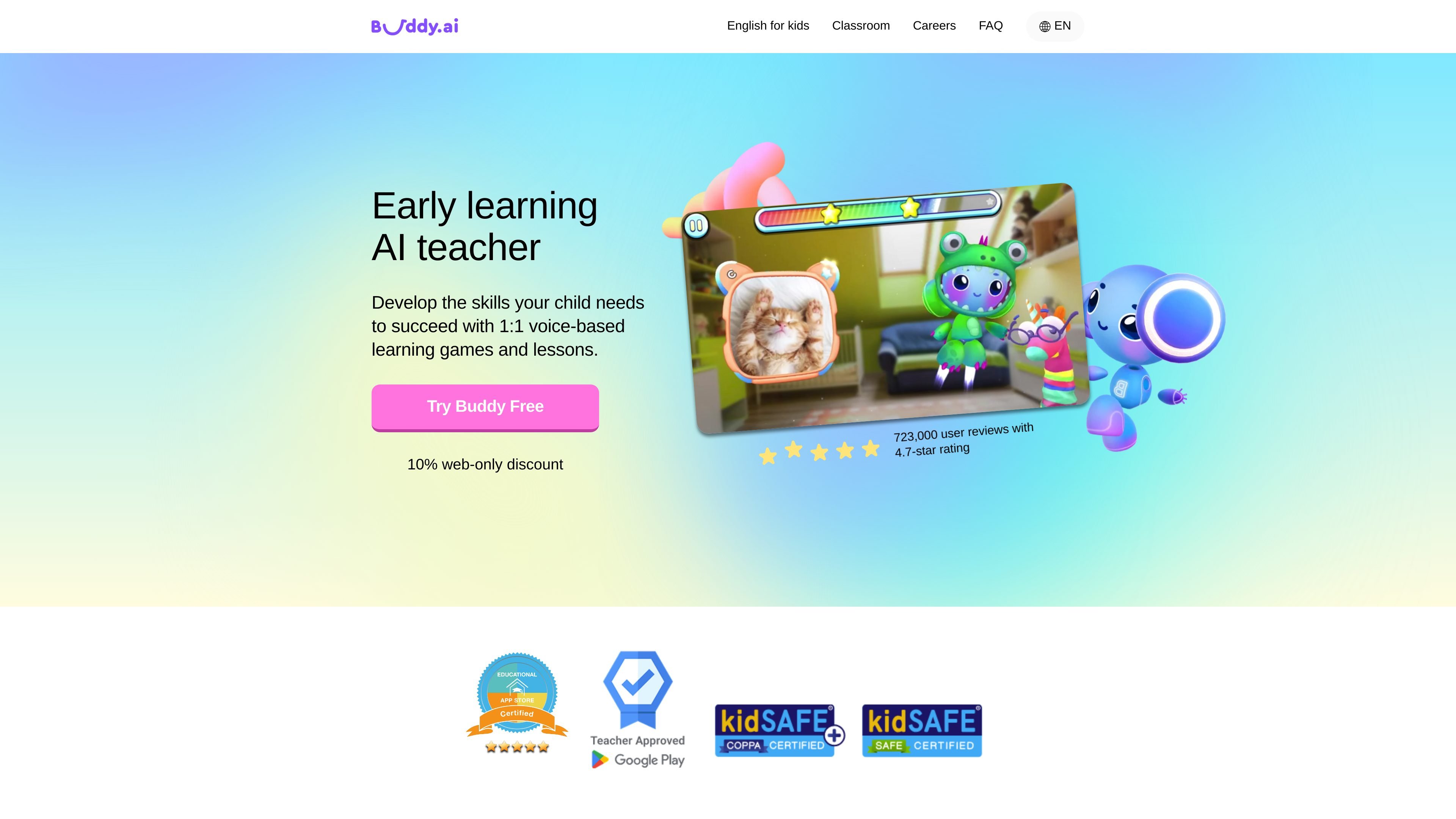 Buddy.ai