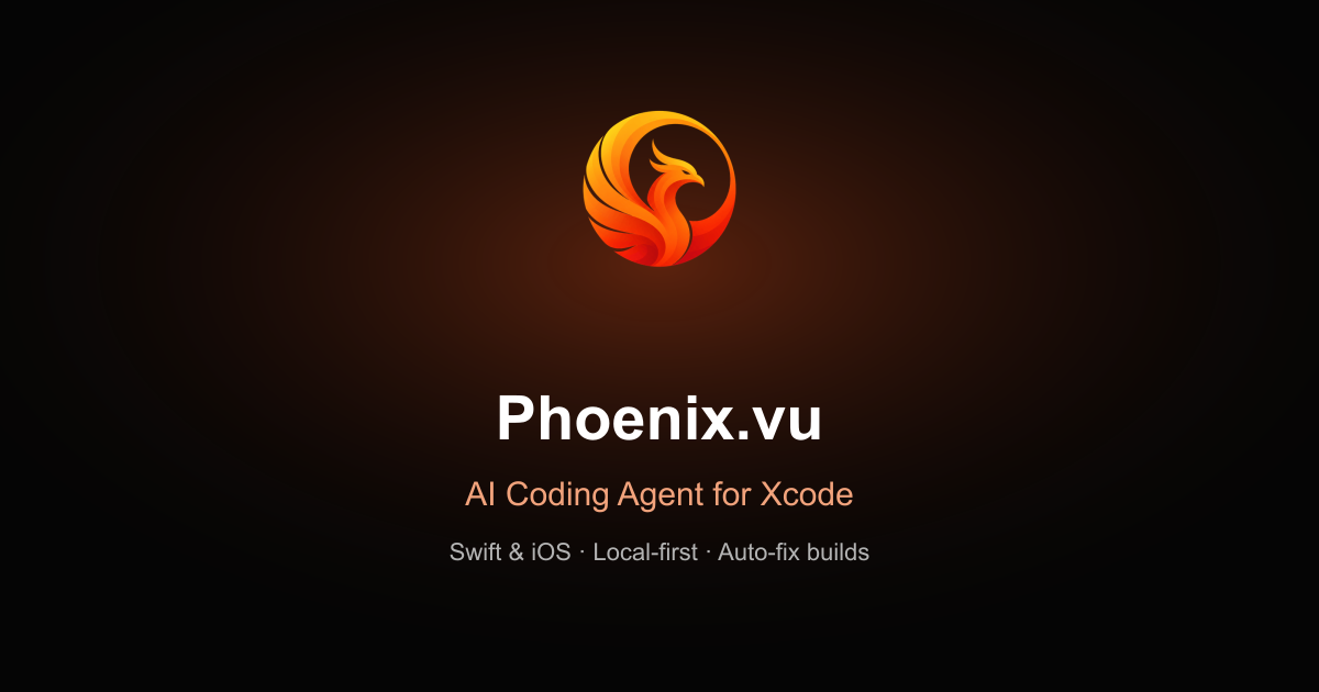 Phoenix.vu preview