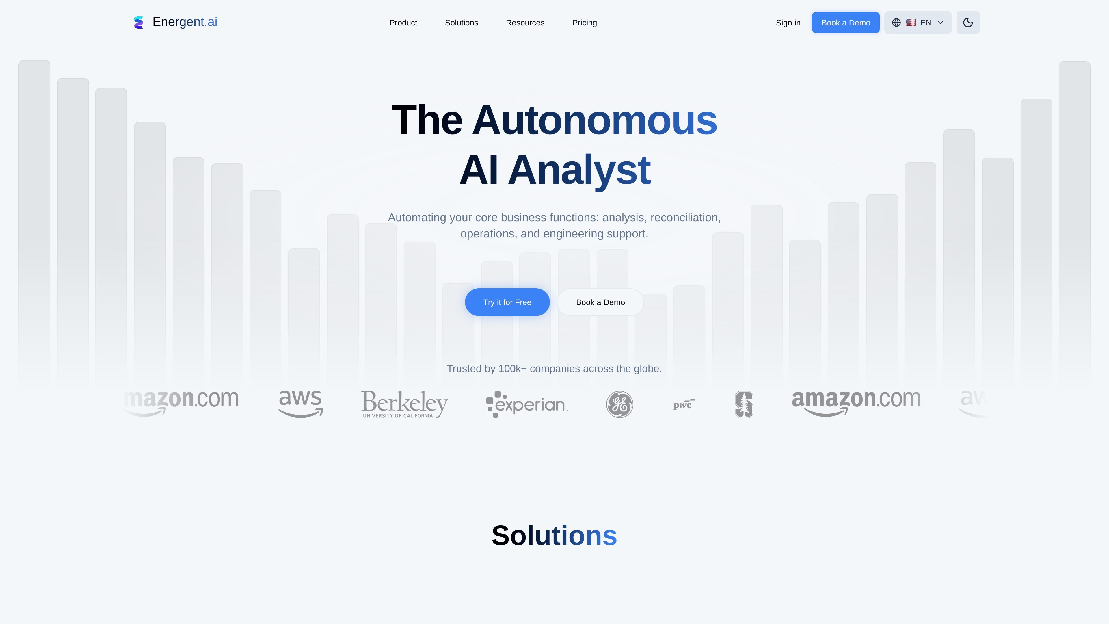 Energent.ai
