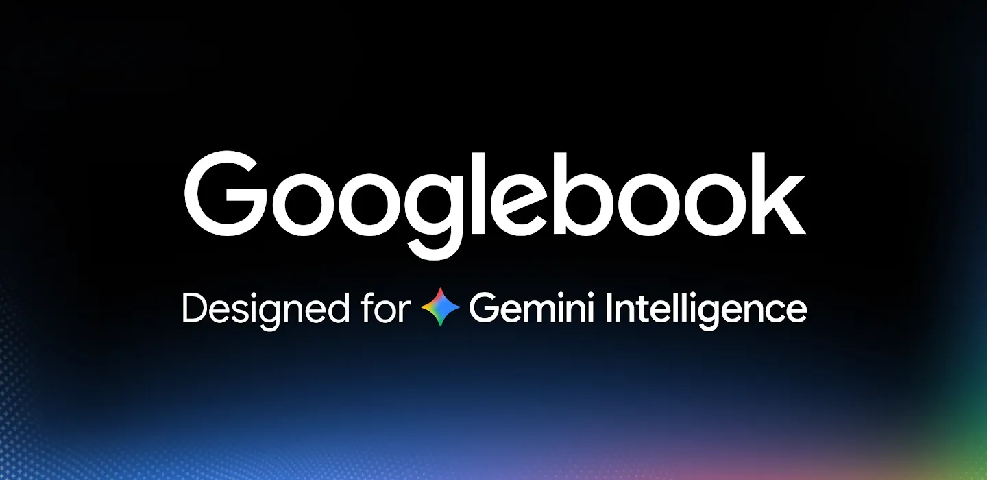 Googlebook preview