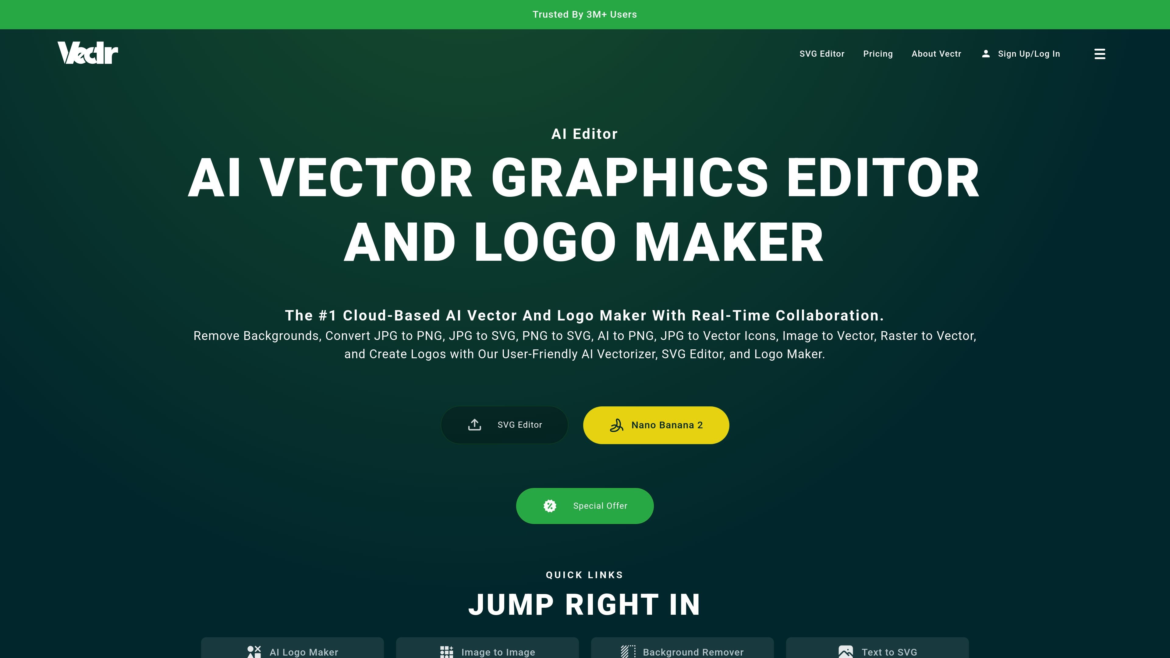 Vectr